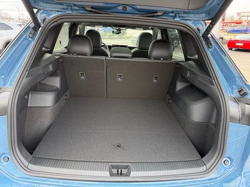 New 2026 Volkswagen Tiguan SE R-Line AWD/4WD image 17