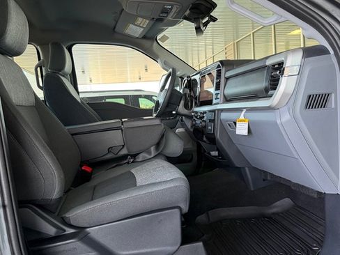 New 2026 Ford F250 XLT image 8