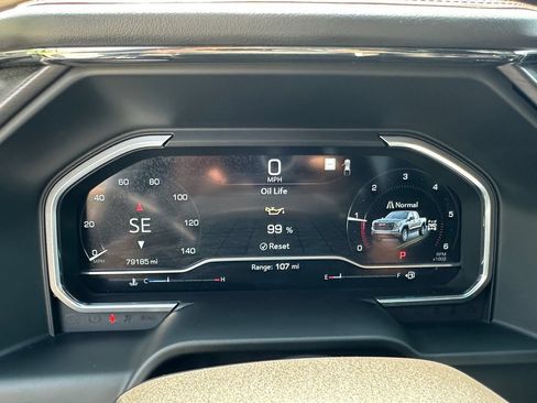 Used 2022 GMC Sierra 1500 AT4 w/ AT4 Premium Package AWD/4WD image 19