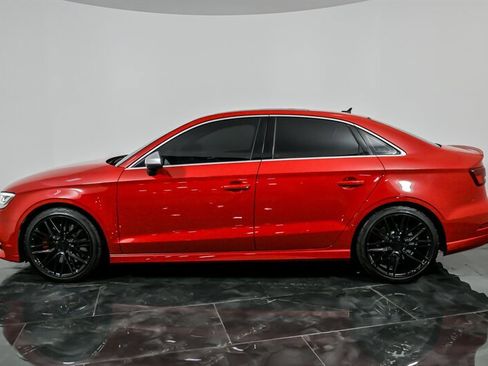 Used 2019 Audi S3 Premium Plus image 7