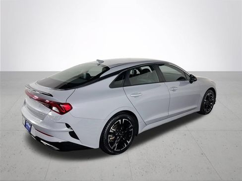 Used 2023 Kia K5 GT-Line w/ GT-Line Premium Package AWD/4WD image 6