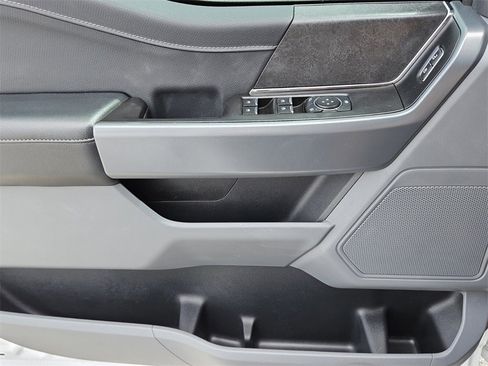 Used 2024 Ford F150 XLT w/ Mobile Office Package image 27