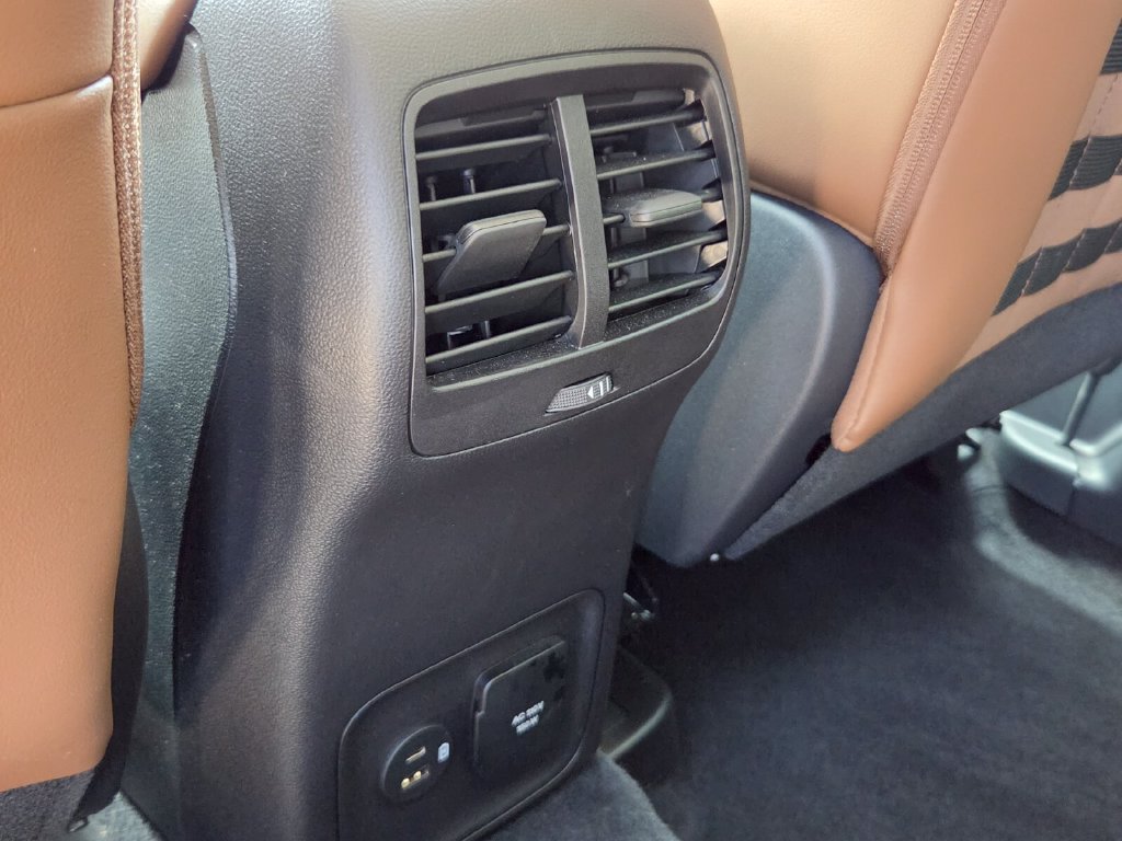 Used 2022 Ford Bronco Sport Outer Banks w/ Tech Package AWD/4WD image 16
