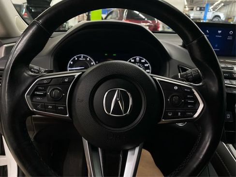 Used 2020 Acura RDX AWD w/ Technology Package image 23