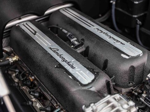Used 2004 Lamborghini Gallardo AWD/4WD image 38