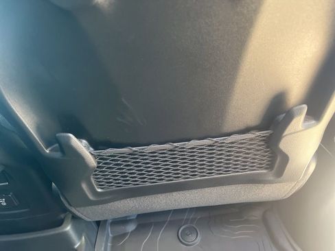 New 2026 Jeep Wrangler Unlimited Rubicon AWD/4WD image 50