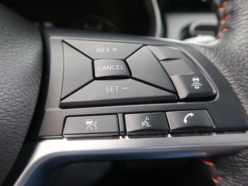 Used 2024 Nissan Kicks SR w/ SR Premium Package image 37