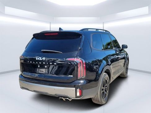 Used 2023 Kia Telluride SX X-Line image 4