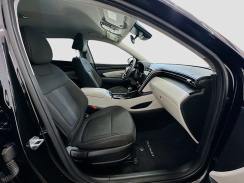 Used 2023 Hyundai Tucson SEL image 32