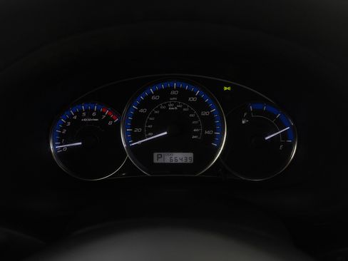 Used 2013 Subaru Forester 2.5XT Premium w/ Popular Pkg 1 image 24