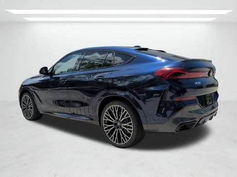 New 2027 BMW X6 xDrive40i AWD/4WD image 6