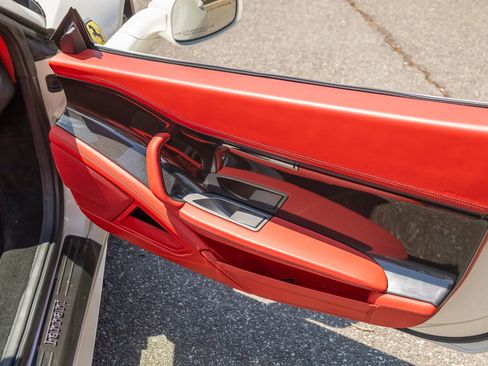 Used 2012 Ferrari 458 Spider RWD image 69