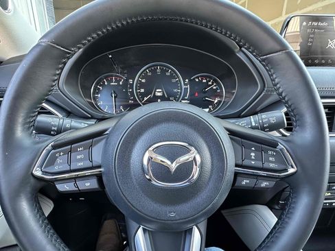 Used 2019 MAZDA CX-5 Grand Touring Reserve image 5