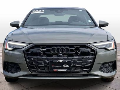 Used 2024 Audi A6 2.0T Premium w/ Convenience Package