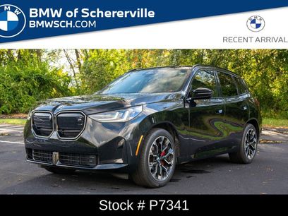 Used 2025 BMW X3 M50 w/ Premium Package