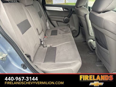 Used 2011 Honda CR-V SE image 29