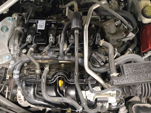 Used 2020 Nissan Sentra SV image 30