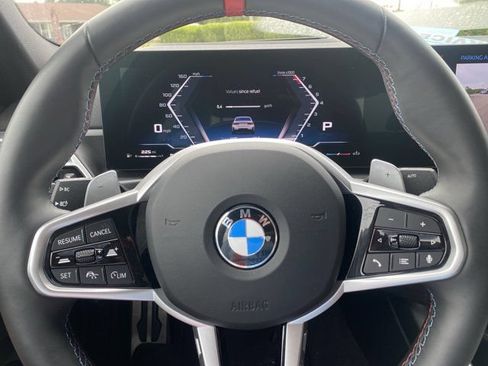Used 2026 BMW M340i Sedan RWD image 19