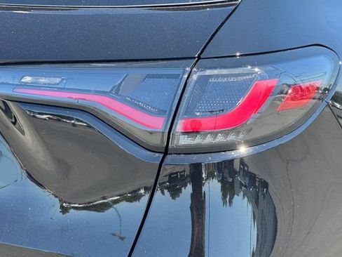 New 2027 Honda HR-V EX-L image 31