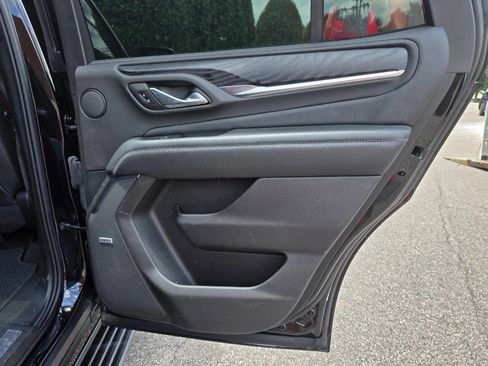 Used 2022 GMC Yukon Denali image 43