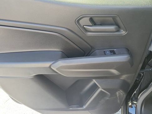Used 2024 Chevrolet Colorado Trail Boss w/ Advanced Trailering Package AWD/4WD image 11
