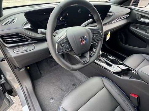 New 2026 Buick Envista Sport Touring w/ Convenience I Package FWD image 16