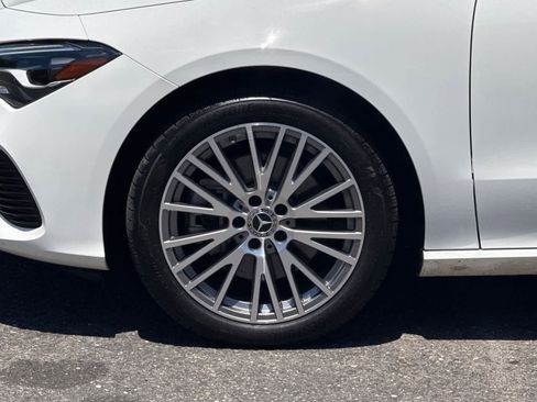 Certified 2026 Mercedes-Benz CLA 250 image 24