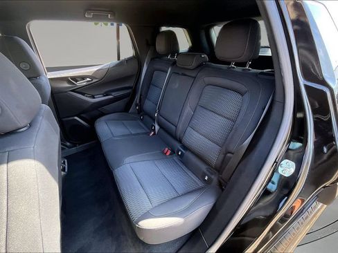 Used 2025 Chevrolet Equinox LT AWD/4WD image 25
