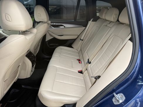 Used 2018 BMW X3 xDrive30i AWD/4WD image 15