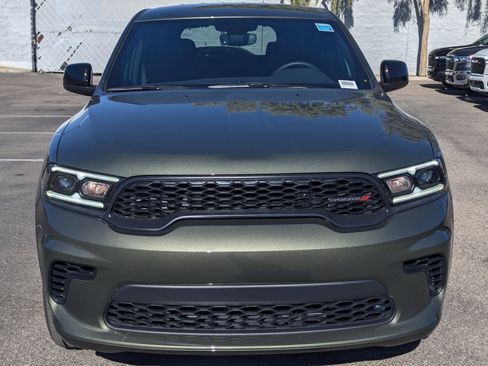 New 2026 Dodge Durango GT image 6