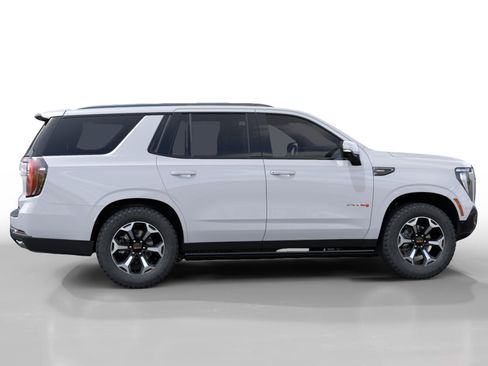 New 2026 GMC Yukon AT4 w/ AT4 Premium Plus Package AWD/4WD image 5