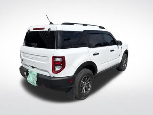 Used 2023 Ford Bronco Sport Big Bend AWD/4WD image 2