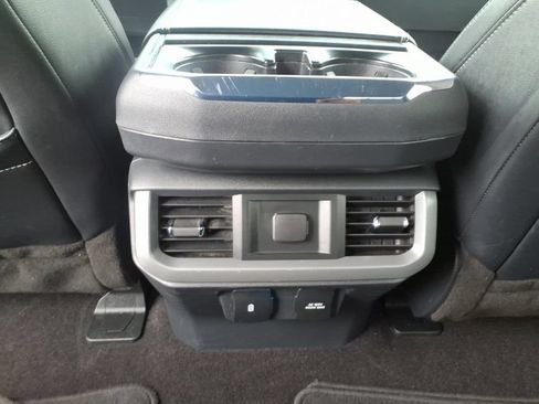 Used 2021 Ford F150 Lariat AWD/4WD image 14