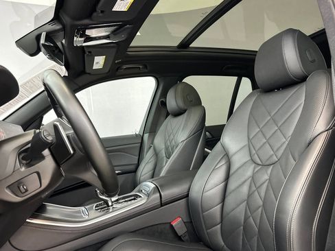 Certified 2023 BMW X5 sDrive40i w/ M Sport Package RWD image 15