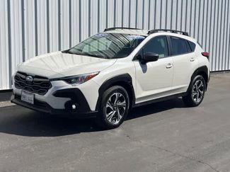Certified 2024 Subaru Crosstrek 2.0i Premium w/ Popular Package #4 image 1
