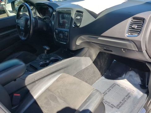 Used 2019 Dodge Durango R/T w/ Blacktop Package image 12