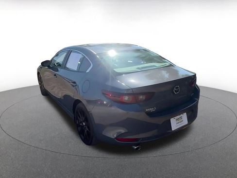 Used 2025 MAZDA MAZDA3 s AWD/4WD image 11