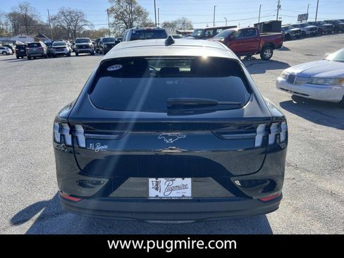 New 2026 Ford Mustang Mach-E Premium image 6