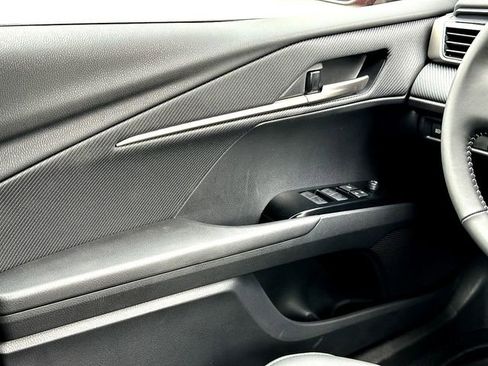 New 2026 Toyota Camry Hybrid image 21