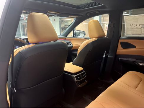 New 2026 Lexus RX 350 Premium Plus image 19