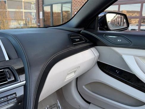 Used 2015 BMW 650i w/ M Sport Package w/ M Sport Edition image 21