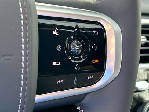 New 2026 Nissan Armada Platinum Reserve AWD/4WD image 30