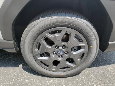 New 2026 Subaru Outback Premium AWD/4WD image 20