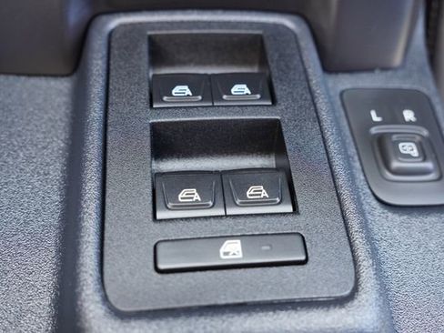 Used 2025 Ford Bronco Outer Banks w/ Sasquatch Package image 29