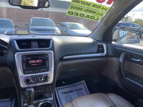 Used 2013 GMC Acadia SLT image 11