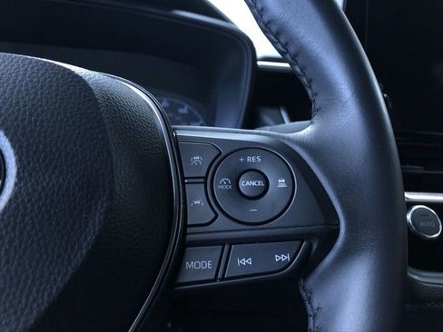 Certified 2024 Toyota Corolla SE image 26