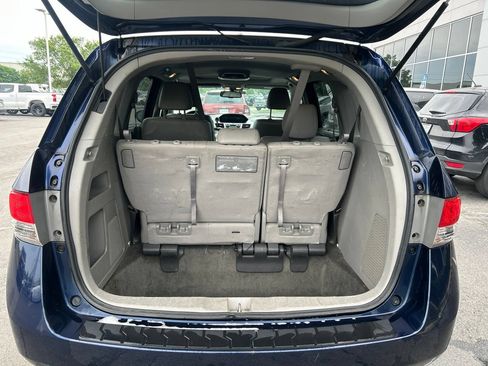 Used 2015 Honda Odyssey EX-L image 13