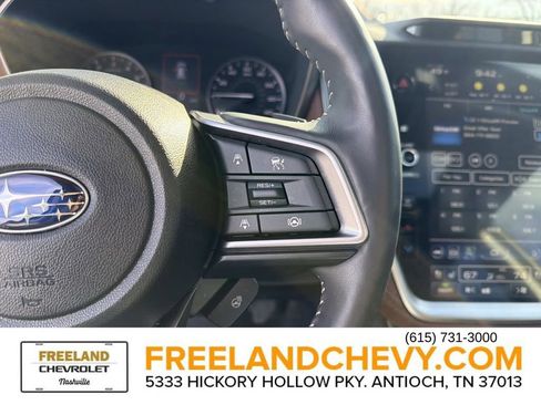 Used 2024 Subaru Outback Touring XT image 28