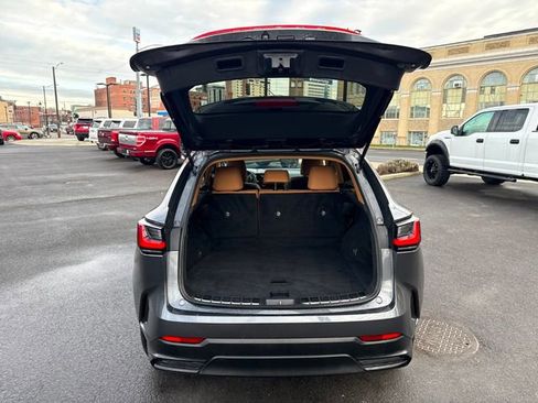 Used 2023 Lexus NX 250 AWD image 26