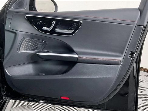 Certified 2023 Mercedes-Benz C 43 AMG 4MATIC Sedan image 16